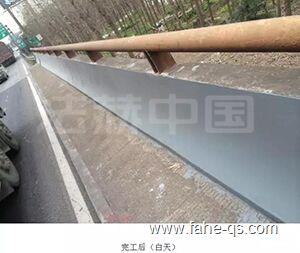 上海奉浦大桥项目施工工艺及施工过程-法赫中国