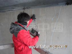 钢筋保护层厚度检测-法赫中国