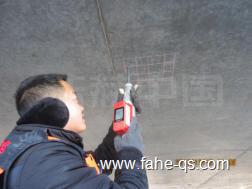 混凝土强度检测-法赫中国