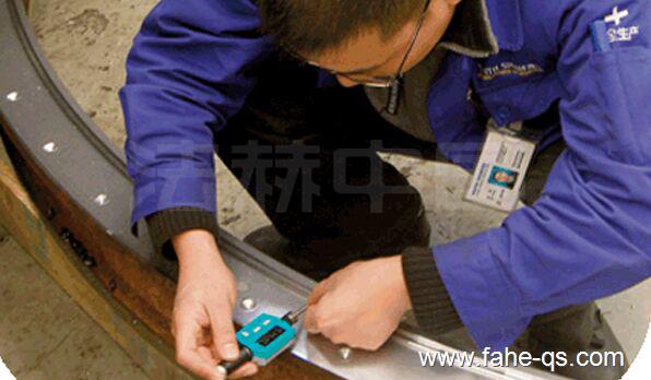 金属硬度检测仪-法赫中国