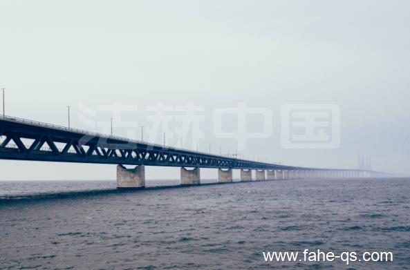 法赫中国和甘肃路桥合作
