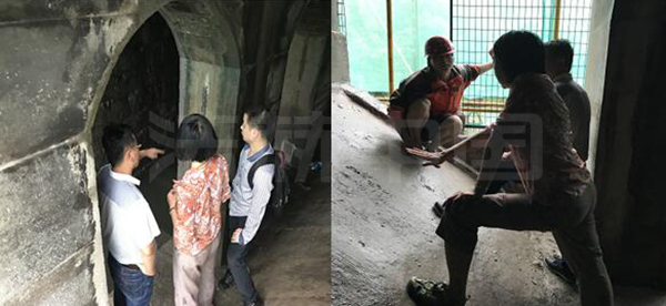南京长江大桥混凝土钢筋腐蚀修复-法赫中国