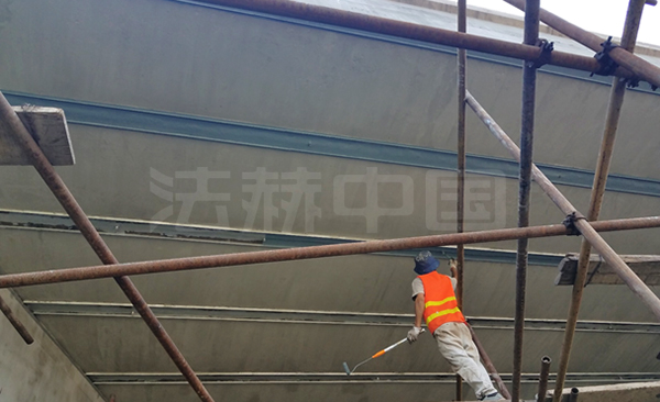 桥梁预防性养护-法赫中国