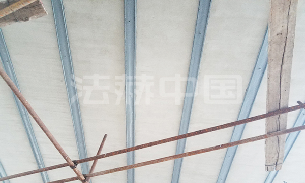 桥梁预防性养护-法赫中国