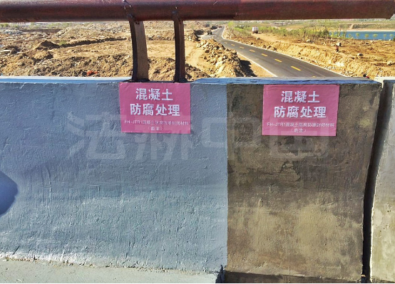 涂刷防腐防渗封闭材-法赫中国