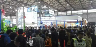 法赫中国即将参加上海国际砂浆展