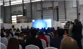 法赫中国即将参加上海国际砂浆展