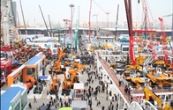 bauma China 2014：传递满满的正能量