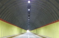 柏垭子隧道---病害处治工程引进最新施工技术与工艺