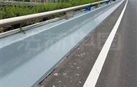 法赫桥梁预防性养护技术之防撞墙修复修补防腐工程工艺