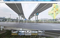 市政道路路网桥梁养护监测系统案例（二）