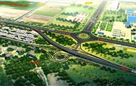 景中高速机场连接线项目——法赫中国“物联网智慧工地”案例分享
