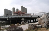 辽宁葫芦岛K1198+300中桥预防性养护施工工程案例