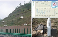 法赫桥隧边坡健康监测系统发布