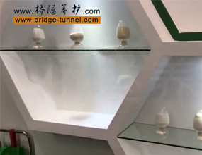 上海砂浆展介绍1