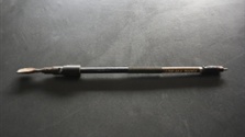FH-E8035 风动式长柄扁铲机