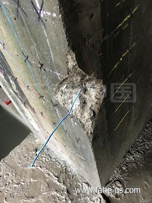 混凝土钢筋腐蚀-法赫中国