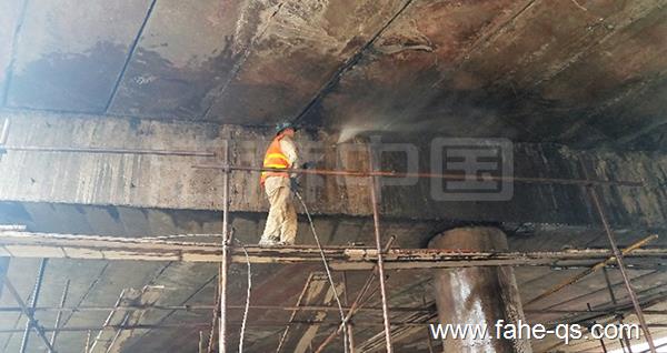 桥梁预防性养护-法赫中国
