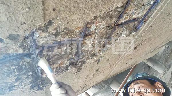 桥梁预防性养护-法赫中国