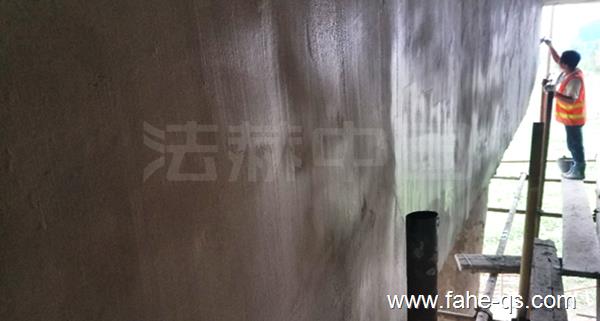 桥梁预防性养护-法赫中国