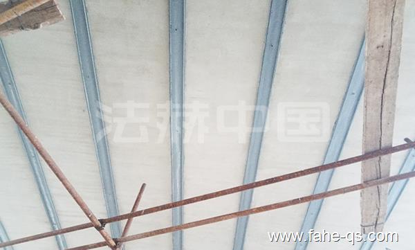桥梁预防性养护-法赫中国
