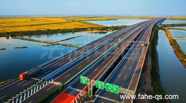 （南）昌樟（树）高速公路-法赫中国