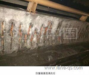上海奉浦大桥项目施工工艺及施工过程-法赫中国
