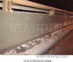 上海奉浦大桥项目施工工艺及施工过程-法赫中国
