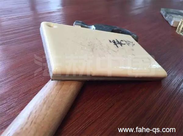 高强弹性体耐磨防护涂料-法赫中国