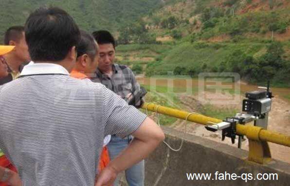 便携式桥梁视频检查系统-法赫中国