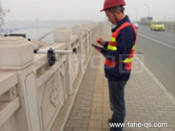 便携式桥梁视频检查系统-法赫中国