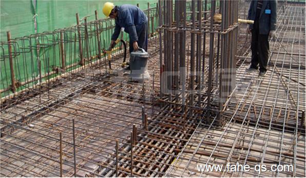 迁移型防腐阻锈剂-法赫中国