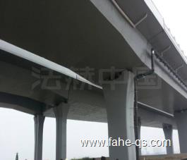 环氧云铁中间漆防腐应用-法赫中国
